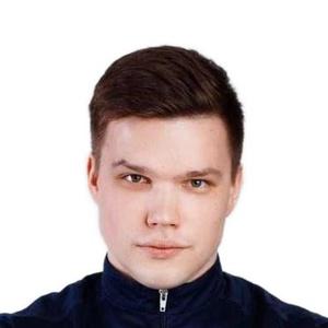 Попов Александр Сергеевич