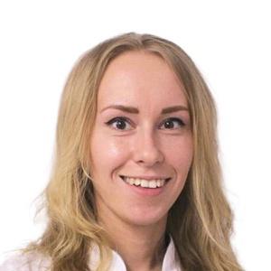Омелина Светлана Андреевна