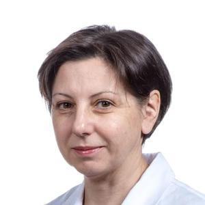 Сокорева Людмила Витальевна
