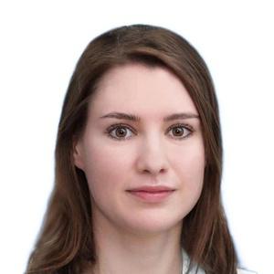 Калиева (Селютина) Александра Васильевна