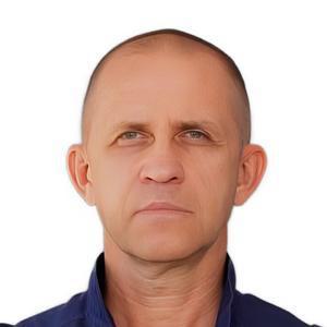 Курочкин Николай Николаевич