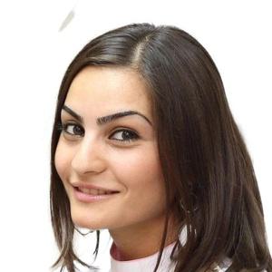 Балабанова Динара Альмисовна