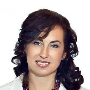Яковлева Инга Борисовна