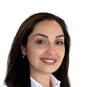 Вартанян Алла Альбертовна