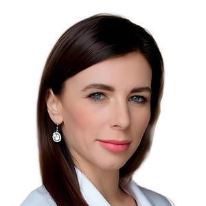 Сницар Наталия Евгеньевна