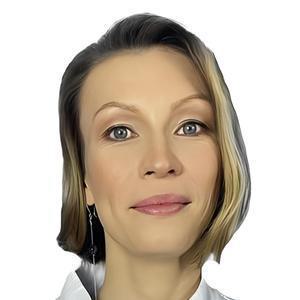 Губарева Дарья Сергеевна