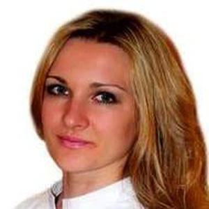 Шидина Ольга Юрьевна