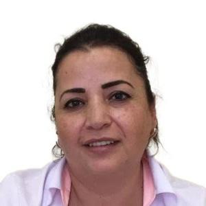 Алибаева Малохат Мигнаровна