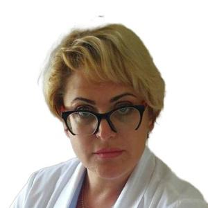 Карнаух Наталья Владимировна