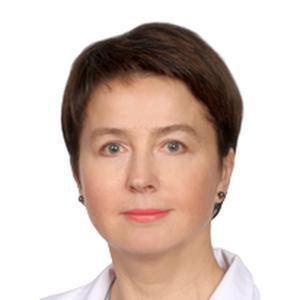 Беркетова Татьяна Юрьевна