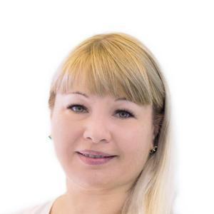 Халилова Диляра Равильевна