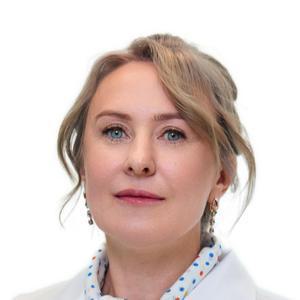 Меньшикова Лариса Анатольевна