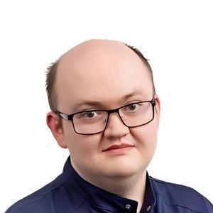 Гареев Петр Тимурович