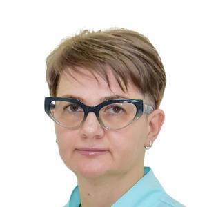 Ячменёва Мария Михайловна