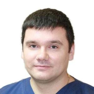 Дмитриев Виктор Викторович