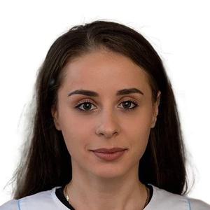 Ращупкина Анастасия Денисовна