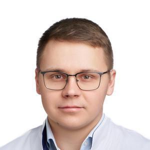 Куличков Дмитрий Александрович