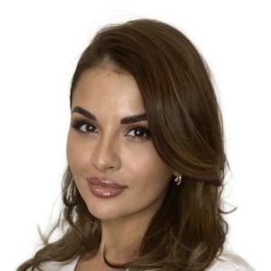 Зангиева Залина Станиславовна