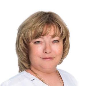 Храмова Леонтина Сергеевна