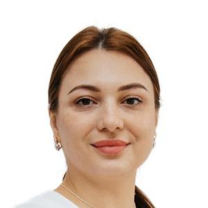 Церунян Юлия Михайловна