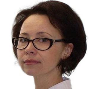 Миногина Наталья Владимировна