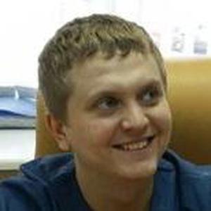 Лыхин Вадим Игоревич