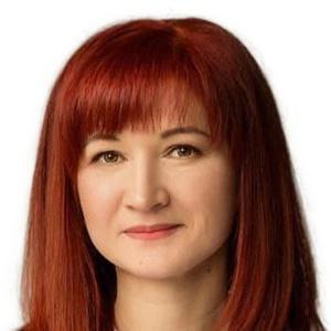 Бородянская Светлана Эдуардовна
