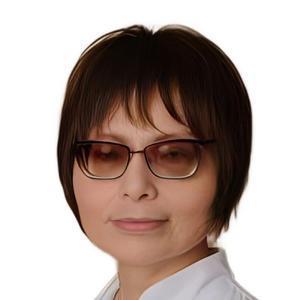 Мозер Инга Евгеньевна