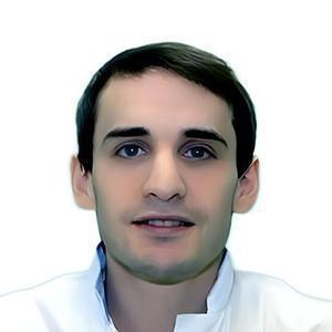 Ахмедханов Ильяс Ахмедович