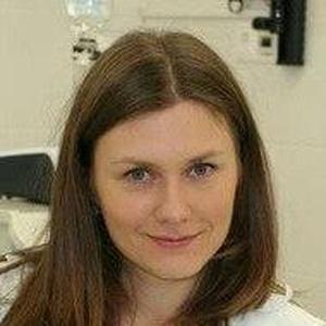 Морина Светлана Николаевна