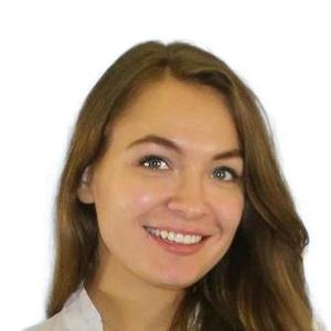 Гордеева Алла Дмитриевна