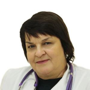 Гордеева Елена Александровна