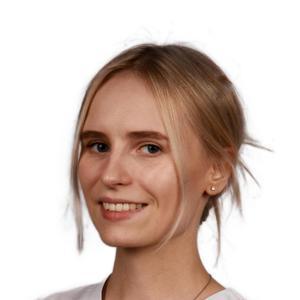 Симонова Анастасия Павловна