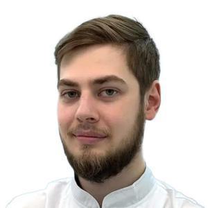 Коков Ислам Юрьевич