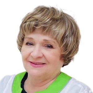 Фишова Ольга Николаевна