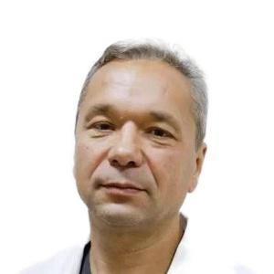 Ваулин Дмитрий Владимирович