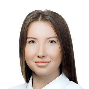 Воробьева Наталья Николаевна