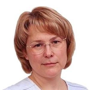 Герасимова Алена Валерьевна