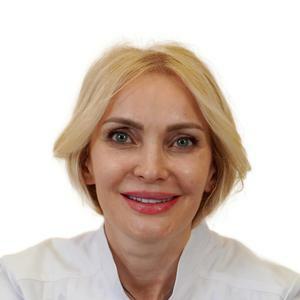 Гокоева Альбина Анатольевна