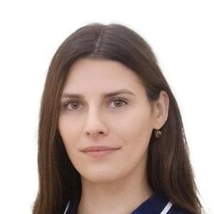 Рыжикова Виктория Витальевна
