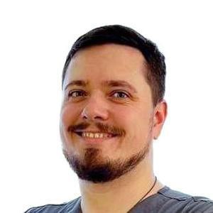 Адодин Денис Александрович