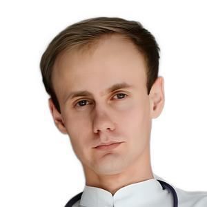 Красильников Аркадий