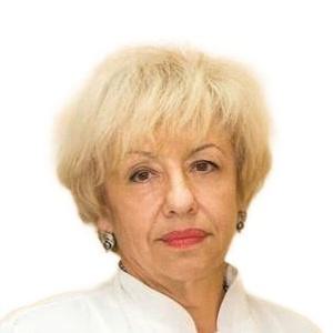 Орехова Валентина Михайловна