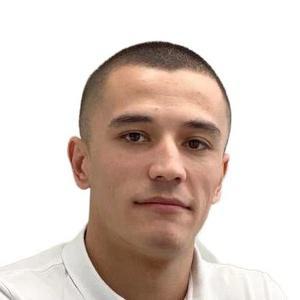 Ибрагимов Иброхим Анварович