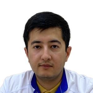 Рахимов Джалол Камолджонович