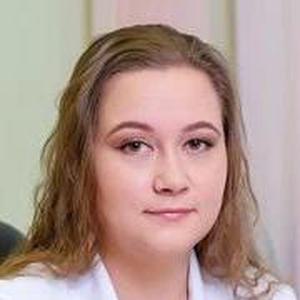 Лыюрова Екатерина Владимировна