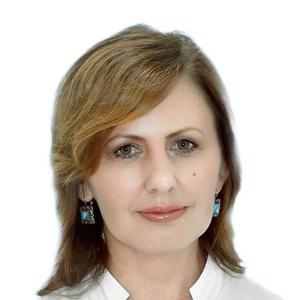 Некрасова Алина Юрьевна
