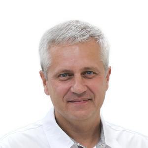 Васильев Василий Николаевич