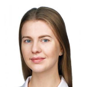 Федина Мария Станиславовна