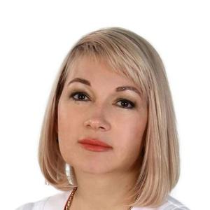 Загороднева Елена Александровна